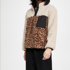 RAILS “Saga” Jacket